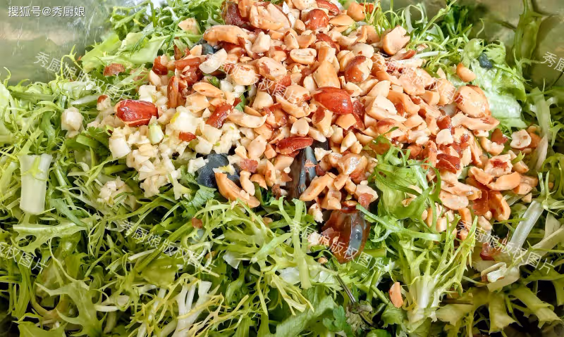 冬天使勁吃這菜!一清肝、二去火、三排毒、四護眼,中老年要常吃