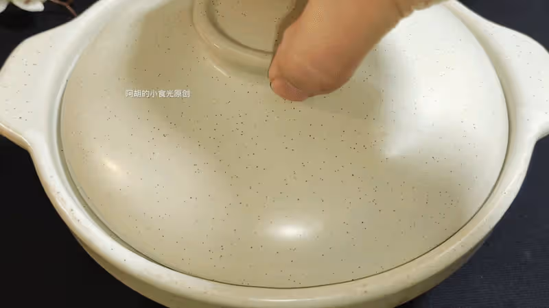 冬天這菜該使勁吃,比吃大魚大肉強!熱乎乎地燉一鍋,軟嫩透了、無敵的開胃,吃完從頭暖到腳