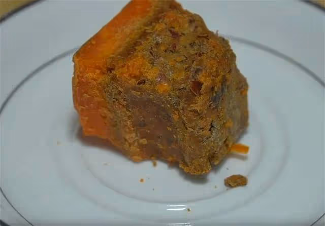 豆腐皮這樣做太香了,麻辣爽口,冬天一周吃3次,吃一次念念不忘