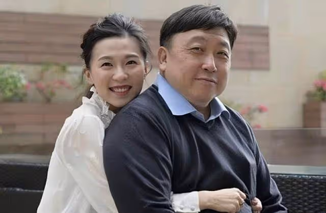 香港星二代改名轉運，在鏡頭前主動求工作，不願靠大導演父親庇護