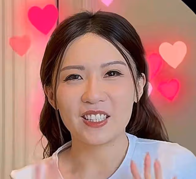 香港星二代改名轉運，在鏡頭前主動求工作，不願靠大導演父親庇護