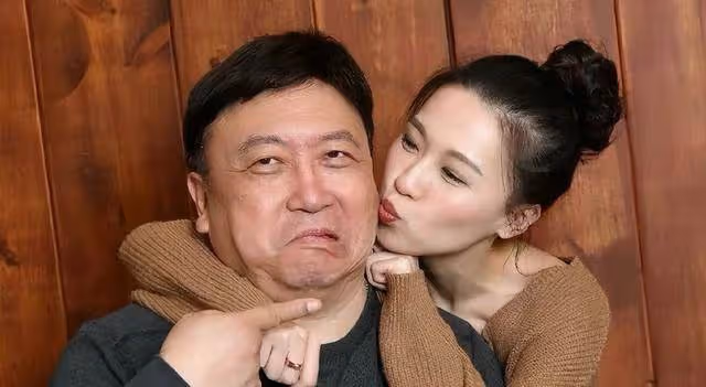 香港星二代改名轉運，在鏡頭前主動求工作，不願靠大導演父親庇護