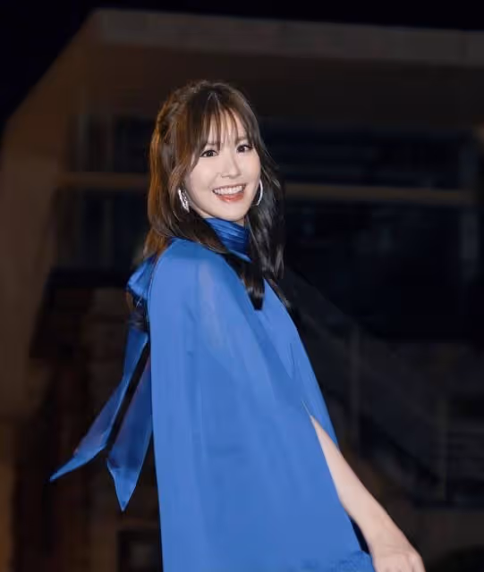 TVB力捧女星自曝患有隱疾!拍照閉一隻眼並非扮可愛,稱有隱情