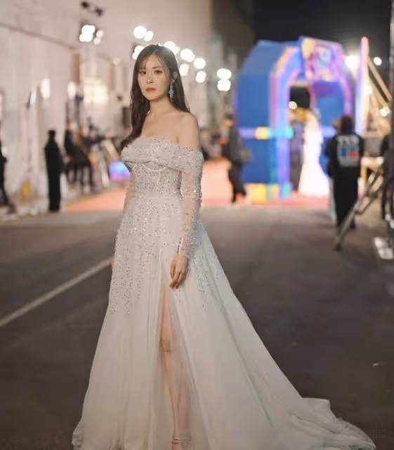 TVB力捧女星自曝患有隱疾！拍照閉一隻眼並非扮可愛，稱有隱情