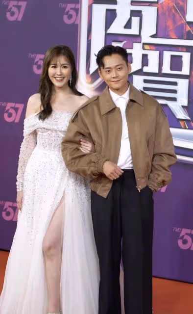 TVB力捧女星自曝患有隱疾！拍照閉一隻眼並非扮可愛，稱有隱情