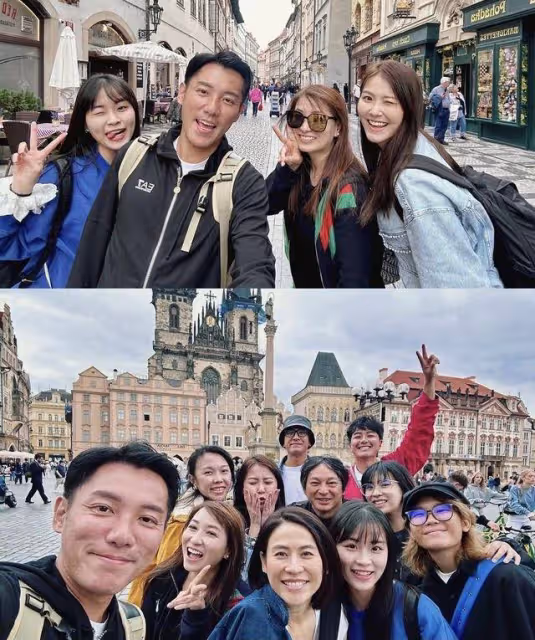 TVB力捧女星自曝患有隱疾！拍照閉一隻眼並非扮可愛，稱有隱情