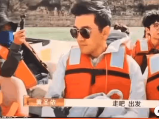 曝麥琳和黃聖依打架、坐葛夕身上,菸癮大到熏人,猛料遠不止這些