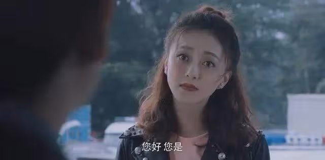 白夜破曉:她被稱為王子文和邱淑貞合體,卻更英氣,戲外身材火辣
