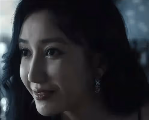 《白夜破曉》酒吧老闆娘是誰扮演的?劉音最後的結局是什麼?