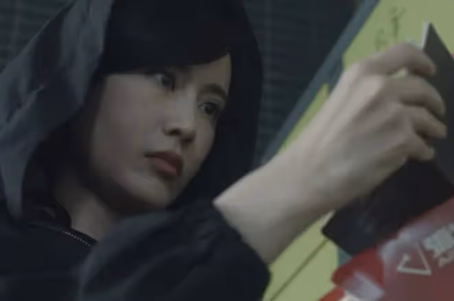 《白夜破曉》內鬼浮出水面!趙茜只是煙霧彈,鄭旗才是真狠人