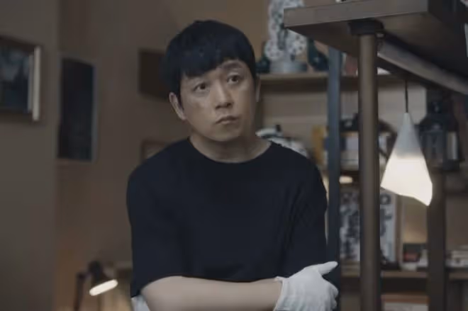 《白夜破曉》內鬼浮出水面!趙茜只是煙霧彈,鄭旗才是真狠人