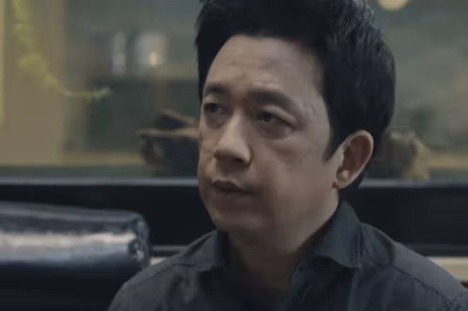 《白夜破曉》內鬼浮出水面!趙茜只是煙霧彈,鄭旗才是真狠人