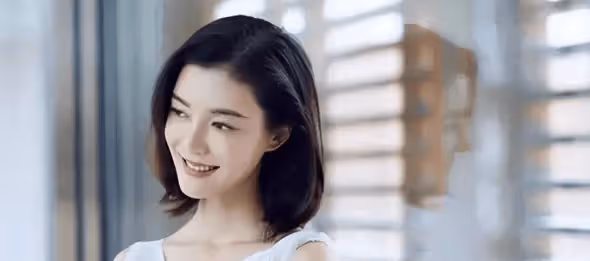 車曉的父親竟是亮劍里的他,父女倆五官超像,難怪越看越眼熟