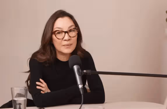 62歲楊紫瓊談不能生育,多次嘗試皆失敗,導致她首段婚姻破裂