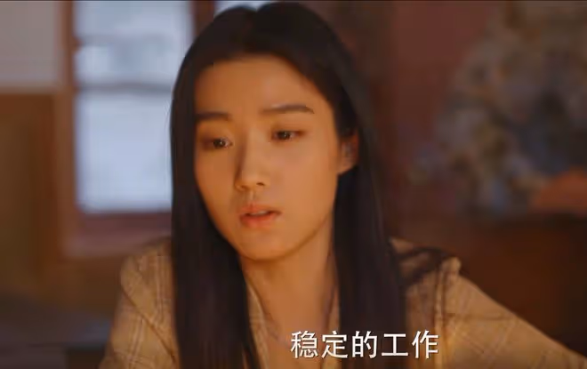 小巷人家:小巷7個女人結局,黃玲最可悲,筱婷幸福,周青最有錢