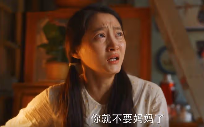 小巷人家:小巷7個女人結局,黃玲最可悲,筱婷幸福,周青最有錢