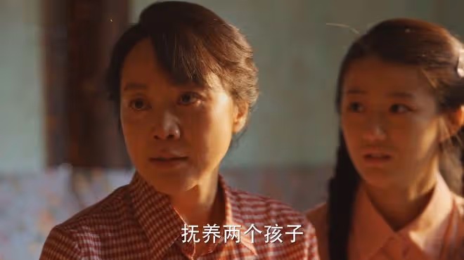 小巷人家:小巷7個女人結局,黃玲最可悲,筱婷幸福,周青最有錢