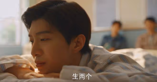 小巷人家：若非圖南差點不能生育，棟哲不會知，黃玲成第二個莊奶