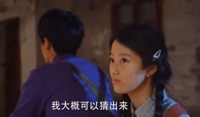 小巷人家：若非圖南差點不能生育，棟哲不會知，黃玲成第二個莊奶