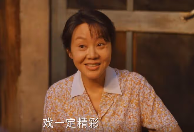 小巷人家：若非圖南差點不能生育，棟哲不會知，黃玲成第二個莊奶