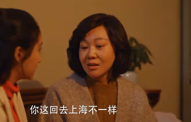 小巷人家：若非圖南差點不能生育，棟哲不會知，黃玲成第二個莊奶