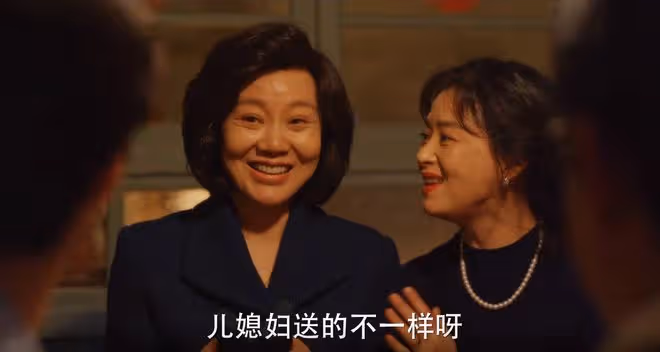 小巷人家：若非圖南差點不能生育，棟哲不會知，黃玲成第二個莊奶