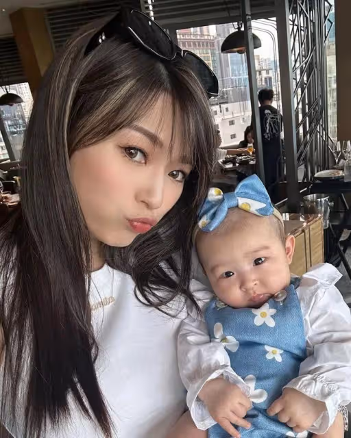 又一TVB女星宣布離巢!火速現身隔壁台錄節目!曾短短4年連釣19男威震夜場