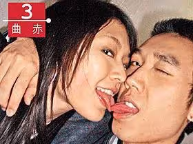 又一TVB女星宣布離巢!火速現身隔壁台錄節目!曾短短4年連釣19男威震夜場