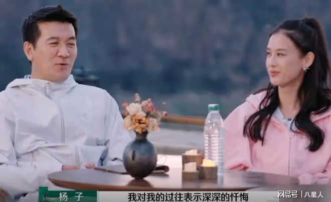 《再見愛人4》里3位女嘉賓!帶妝個個貌美如花,卸妝後:大姐你是誰