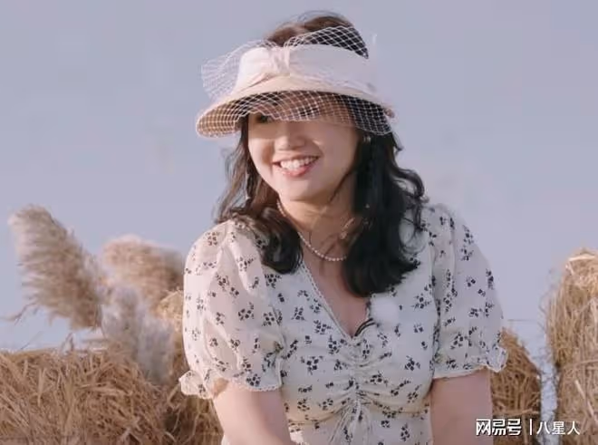 《再見愛人4》里3位女嘉賓!帶妝個個貌美如花,卸妝後:大姐你是誰
