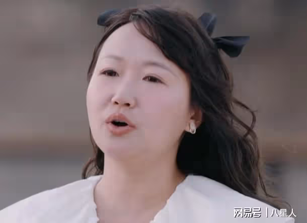 《再見愛人4》里3位女嘉賓!帶妝個個貌美如花,卸妝後:大姐你是誰