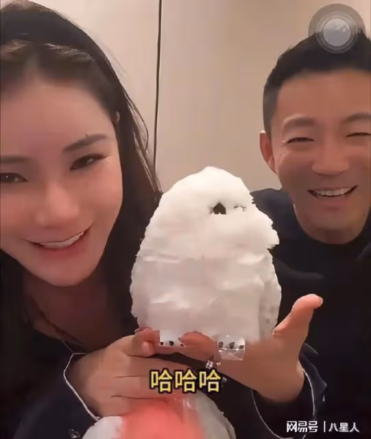 跟馬筱梅一起有壓力!汪小菲整容做醫美改頭換面,整到眼睛都沒了