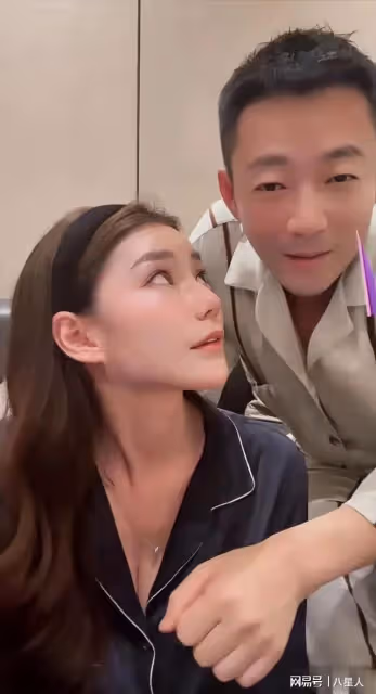 跟馬筱梅一起有壓力!汪小菲整容做醫美改頭換面,整到眼睛都沒了