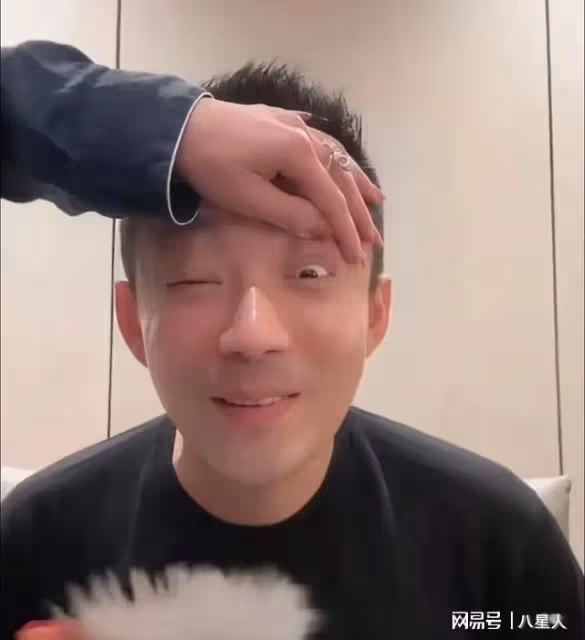 跟馬筱梅一起有壓力!汪小菲整容做醫美改頭換面,整到眼睛都沒了
