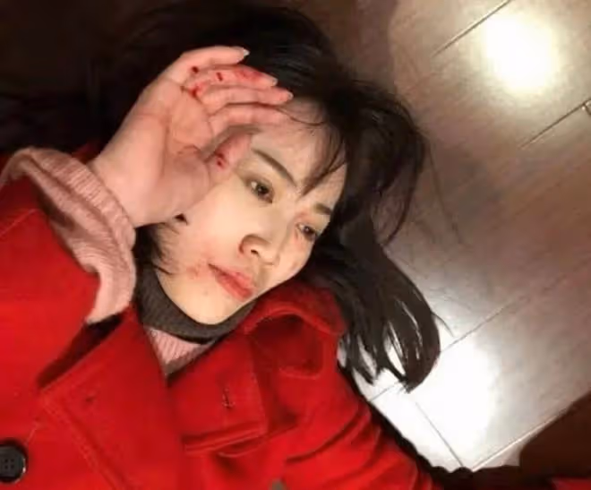 40歲的王寶強又攤上事了：美艷嬌妻算計財產，合作夥伴舉報他詐騙