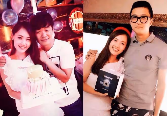 40歲的王寶強又攤上事了：美艷嬌妻算計財產，合作夥伴舉報他詐騙