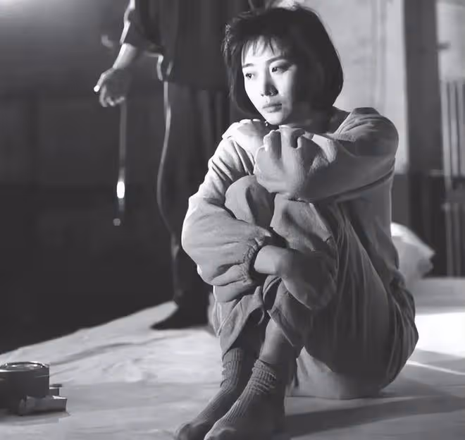 再無紅樓鴛鴦!《紅樓夢》鴛鴦扮演者鄭錚去世,原因讓人惋惜!