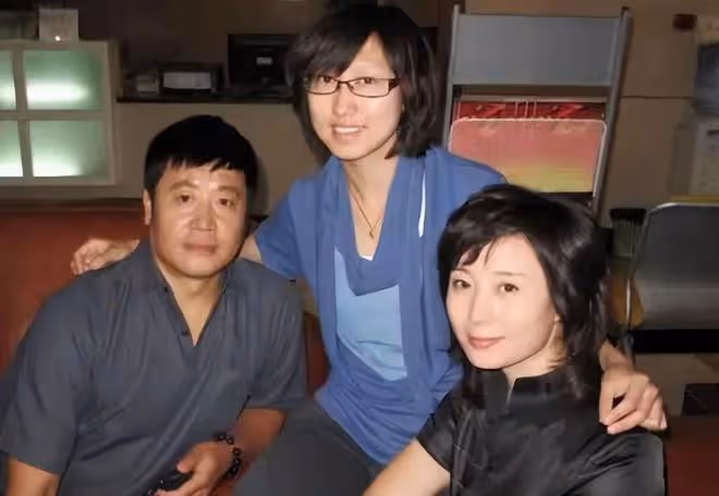 再無紅樓鴛鴦!《紅樓夢》鴛鴦扮演者鄭錚去世,原因讓人惋惜!