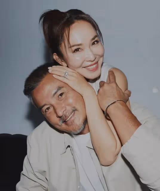 因不旺夫被富家公子拋棄,如今嫁給愛情,范文芳憑什麼?