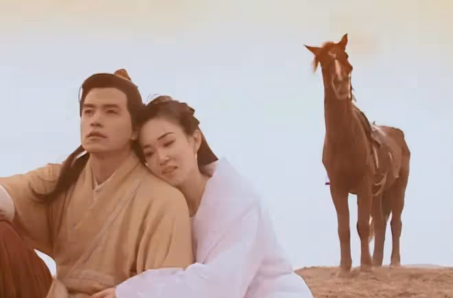 因不旺夫被富家公子拋棄,如今嫁給愛情,范文芳憑什麼?