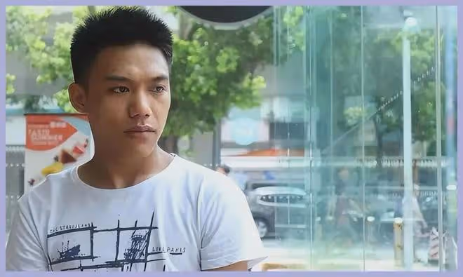 變形結束後不願回村,向富爸爸要錢被拉黑的吳宗宏,現在怎樣了?