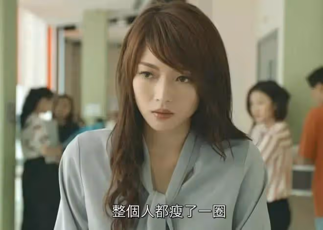 又走一個!36歲TVB女星宣布離巢,火速過檔對台拍節目不抗拒與老公拍戲