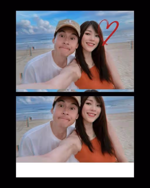 又走一個!36歲TVB女星宣布離巢,火速過檔對台拍節目不抗拒與老公拍戲