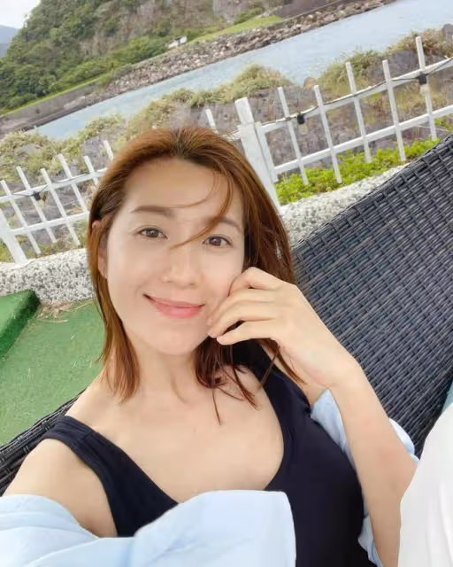 TVB花旦陳自瑤結婚13周年無任何慶祝,王浩信罕回港不跟家人同框