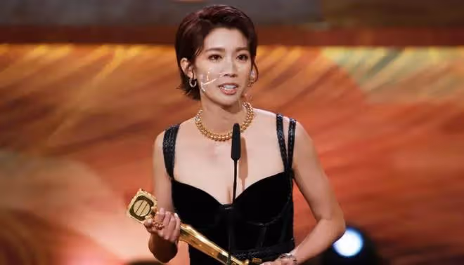 TVB視後自爆一年沒拍新劇曾懷疑人生,努力充實自己:期待很正角色等著我