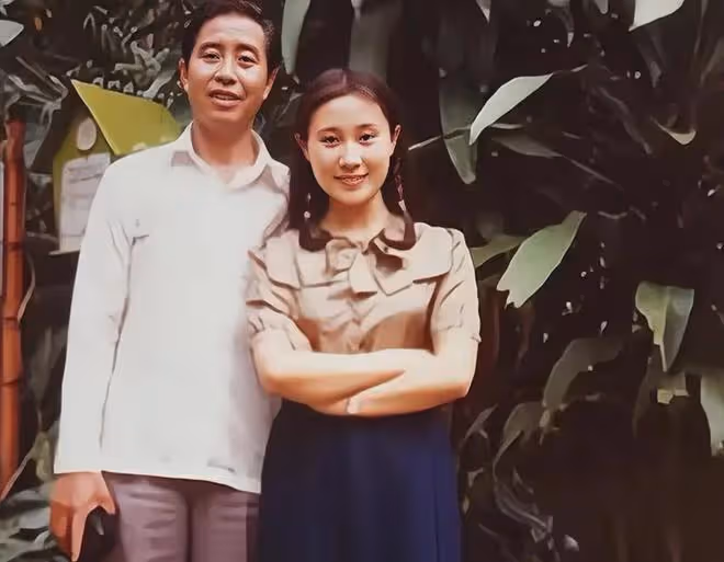 她寧願放棄中國籍也要出國,不要丈夫兒子,兩婚兩離至今孤身一人