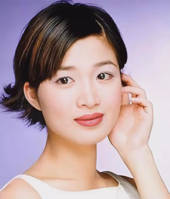 從海南走出來的 10 位女星,個個顏值天花板,你最喜歡誰?