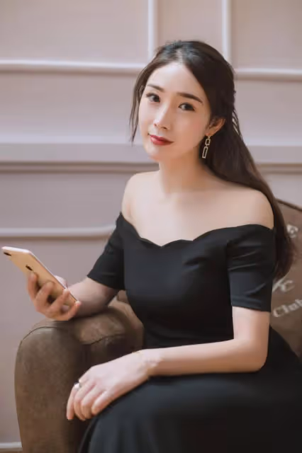 從海南走出來的 10 位女星,個個顏值天花板,你最喜歡誰?