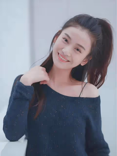 從海南走出來的 10 位女星,個個顏值天花板,你最喜歡誰?