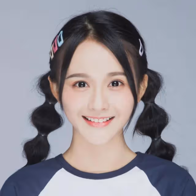從海南走出來的 10 位女星,個個顏值天花板,你最喜歡誰?